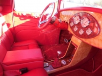 1932 Ford Pickup for sale in Cadillac, Michigan (ID-48790)