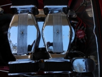 1932 Ford Pickup for sale in Cadillac, Michigan (ID-48790)