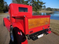 1932 Ford Pickup for sale in Cadillac, Michigan (ID-48790)