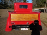 1932 Ford Pickup for sale in Cadillac, Michigan (ID-48790)