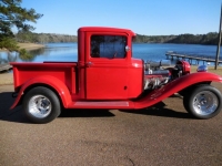 1932 Ford Pickup for sale in Cadillac, Michigan (ID-48790)