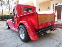 1932 Ford Pickup for sale in Cadillac, Michigan (ID-48790)