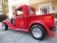 1932 Ford Pickup for sale in Cadillac, Michigan (ID-48790)