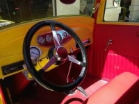 1932 Ford Sedan for sale in Cadillac, Michigan (ID-48821)