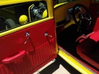 1932 Ford Sedan for sale in Cadillac, Michigan (ID-48821)