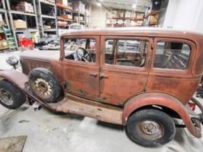 1932 Oldsmobile F32 for sale in Cadillac, Michigan at $11,995
