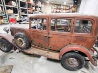1932 Oldsmobile F32 for sale in Cadillac, Michigan (ID-48850)