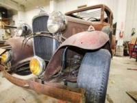1932 Oldsmobile F32 for sale in Cadillac, Michigan (ID-48850)