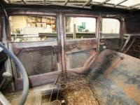 1932 Oldsmobile F32 for sale in Cadillac, Michigan (ID-48850)