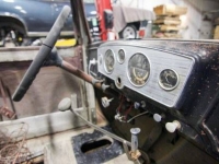 1932 Oldsmobile F32 for sale in Cadillac, Michigan (ID-48850)