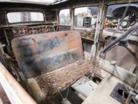 1932 Oldsmobile F32 for sale in Cadillac, Michigan (ID-48850)