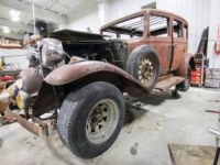 1932 Oldsmobile F32 for sale in Cadillac, Michigan (ID-48850)