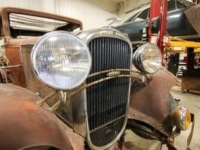 1932 Oldsmobile F32 for sale in Cadillac, Michigan (ID-48850)
