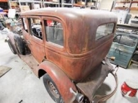 1932 Oldsmobile F32 for sale in Cadillac, Michigan (ID-48850)