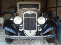 1932 REO Flying Cloud for sale in Cadillac, Michigan (ID-1740)