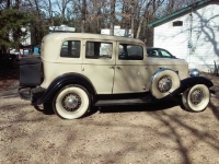 1932 REO Flying Cloud for sale in Cadillac, Michigan (ID-1740)