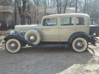 1932 REO Flying Cloud for sale in Cadillac, Michigan (ID-1740)