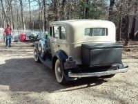 1932 REO Flying Cloud for sale in Cadillac, Michigan (ID-1740)