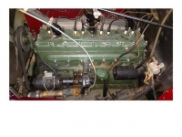 1932 Studebaker Dictator for sale in Cadillac, Michigan (ID-48463)
