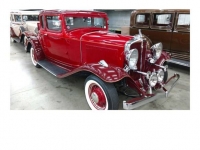 1932 Studebaker Dictator for sale in Cadillac, Michigan (ID-48463)