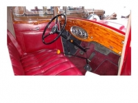 1932 Studebaker Dictator for sale in Cadillac, Michigan (ID-48463)