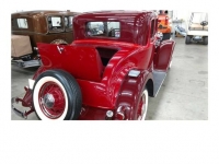 1932 Studebaker Dictator for sale in Cadillac, Michigan (ID-48463)