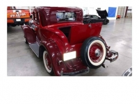 1932 Studebaker Dictator for sale in Cadillac, Michigan (ID-48463)