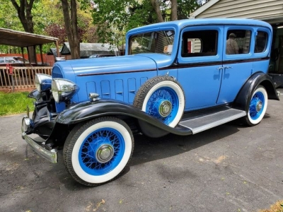 1932 Buick Series 50 for sale in Riverhead, New York at $18,995