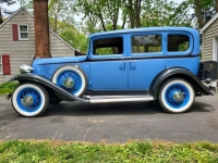 1932 Buick Series 50 for sale in Riverhead, New York (ID-1463)