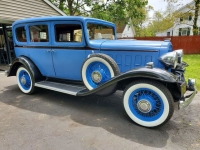 1932 Buick Series 50 for sale in Riverhead, New York (ID-1463)