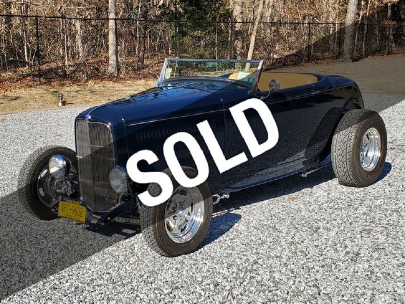 1932 Ford Dearborn for sale in Riverhead, New York (ID-1855)