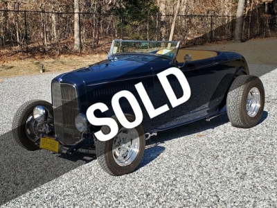 1932 Ford Dearborn for sale in Riverhead, New York at $69,995
