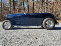 1932 Ford Dearborn for sale in Riverhead, New York (ID-1855)