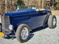 1932 Ford Dearborn for sale in Riverhead, New York (ID-1855)