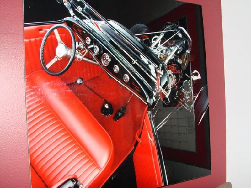 1932 Ford Highboy for sale in Riverhead, New York (ID-1837)