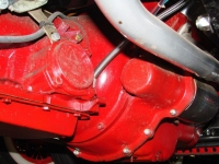 1932 Ford Highboy for sale in Riverhead, New York (ID-1837)