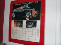 1932 Ford Highboy for sale in Riverhead, New York (ID-1837)