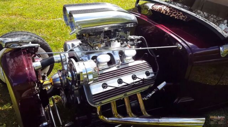 1932 Ford Roadster for sale in Riverhead, New York (ID-1405)
