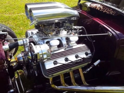 1932 Ford Roadster for sale in Riverhead, New York (ID-1405)