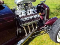 1932 Ford Roadster for sale in Riverhead, New York (ID-1405)