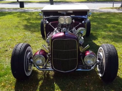 1932 Ford Roadster for sale in Riverhead, New York (ID-1405)