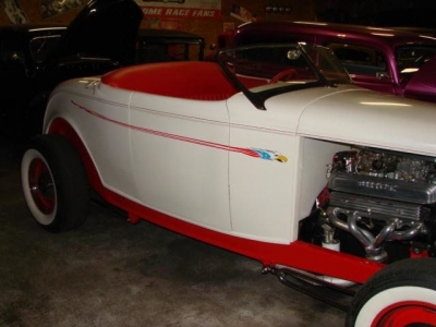 1932 Ford Roadster for sale in Riverhead, New York at $34,945