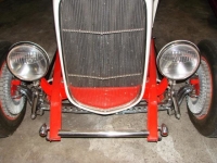 1932 Ford Roadster for sale in Riverhead, New York (ID-1840)