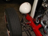 1932 Ford Roadster for sale in Riverhead, New York (ID-1840)