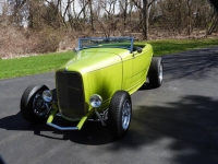1932 Ford Roadster for sale in Riverhead, New York (ID-1841)