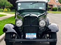 1932 Ford Sedan for sale in Riverhead, New York (ID-1486)