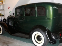 1932 Ford Sedan for sale in Riverhead, New York (ID-1486)