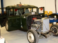 1932 Ford Sedan for sale in Riverhead, New York (ID-1486)