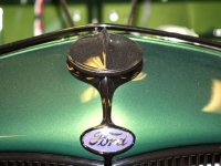 1932 Ford Sedan for sale in Riverhead, New York (ID-1486)