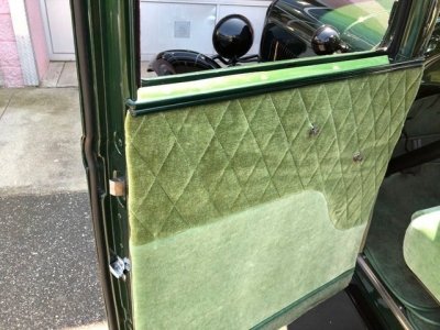 1932 Ford Sedan for sale in Riverhead, New York (ID-1486)